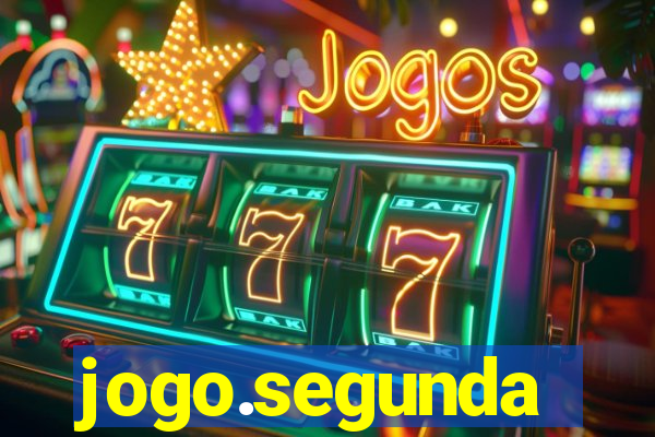 jogo.segunda