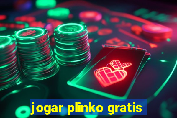 jogar plinko gratis