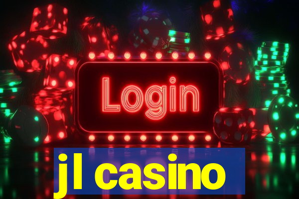 jl casino