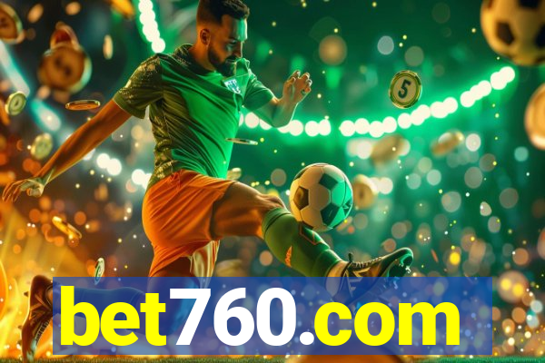 bet760.com