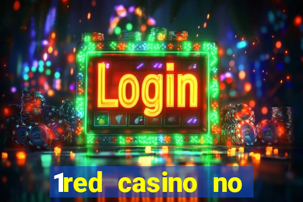 1red casino no deposit bonus