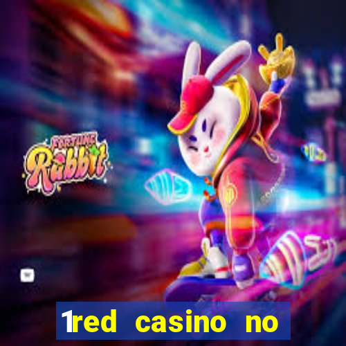 1red casino no deposit bonus