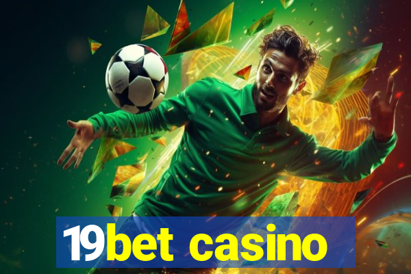 19bet casino