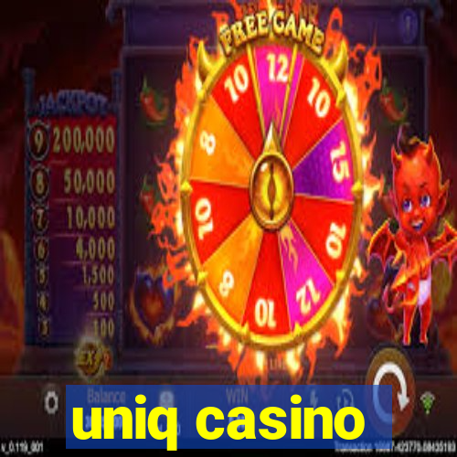 uniq casino