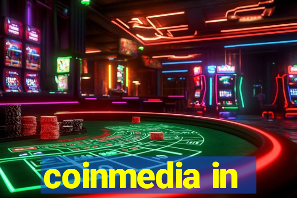 coinmedia in