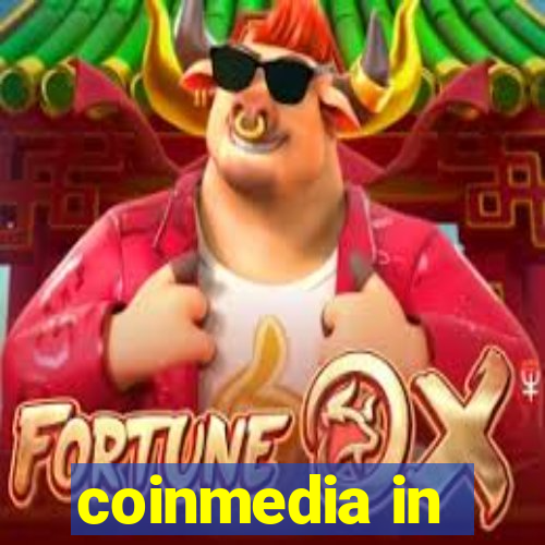 coinmedia in