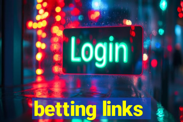 betting links