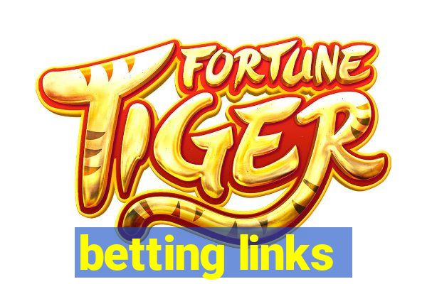 betting links