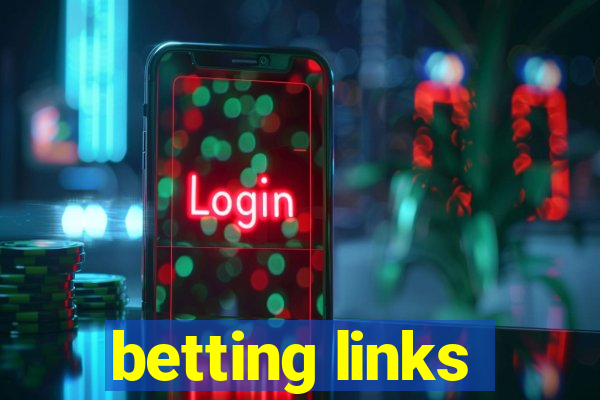 betting links