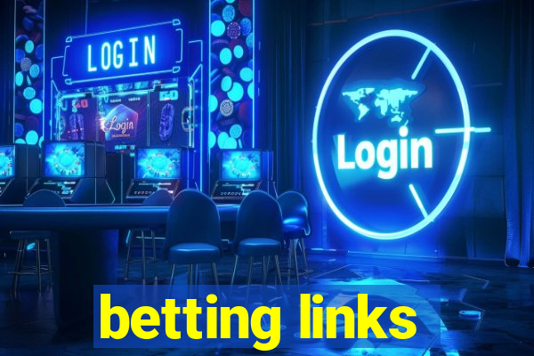 betting links