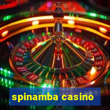 spinamba casino