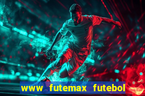 www futemax futebol ao vivo