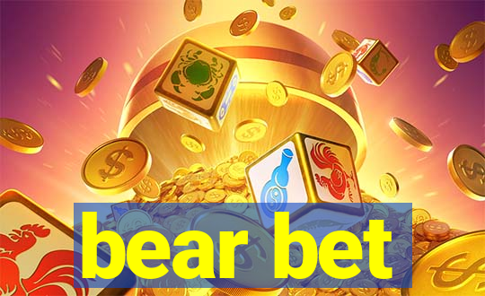 bear bet