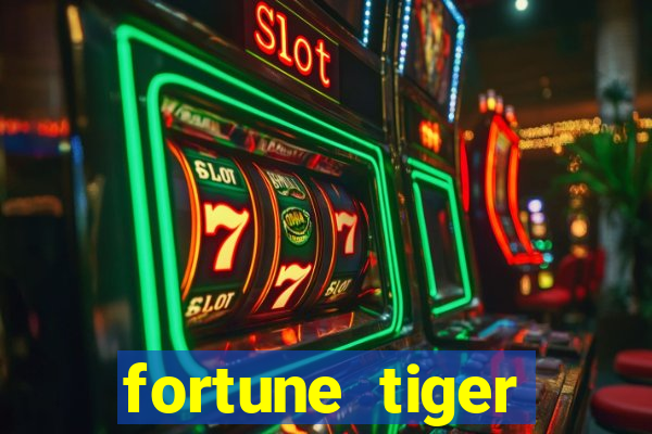 fortune tiger horários pagantes hoje