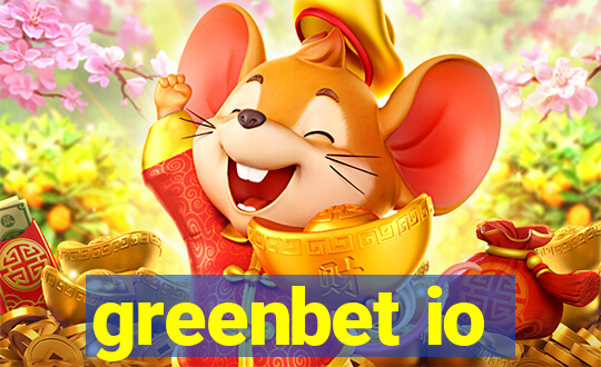 greenbet io