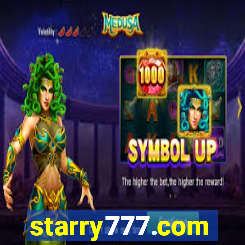 starry777.com