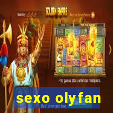 sexo olyfan