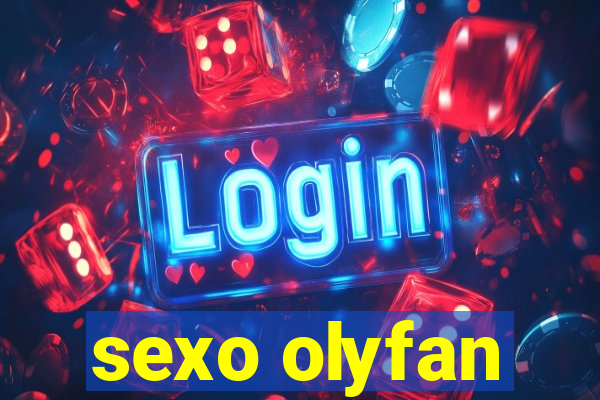 sexo olyfan