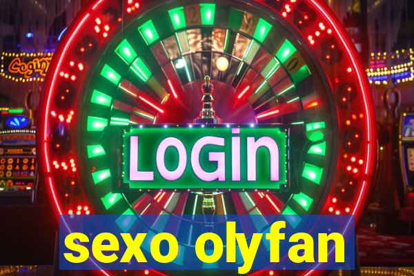 sexo olyfan