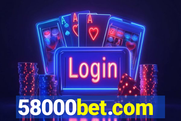 58000bet.com