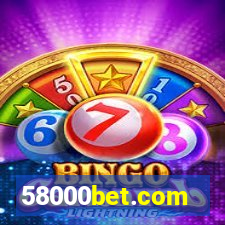 58000bet.com