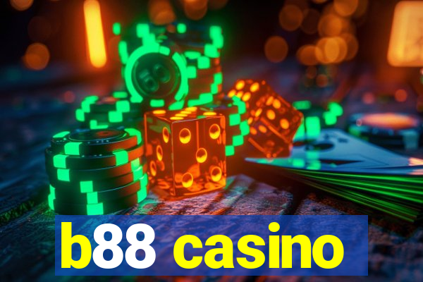 b88 casino