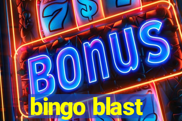 bingo blast