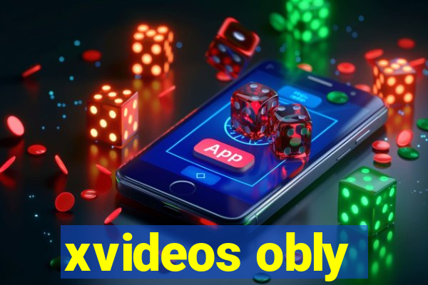 xvideos obly