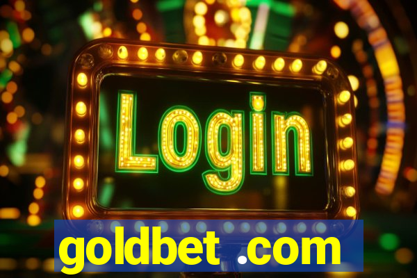 goldbet .com