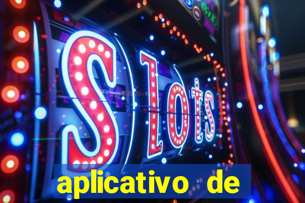 aplicativo de sinais slots