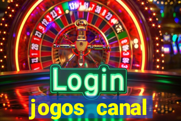 jogos canal premiere hoje