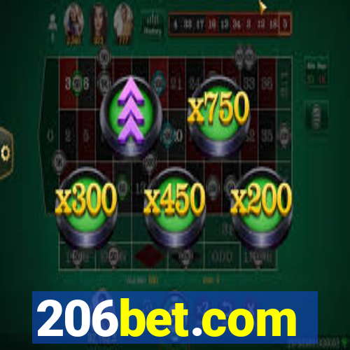 206bet.com