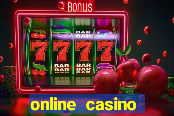 online casino australia real money