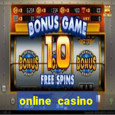 online casino australia real money