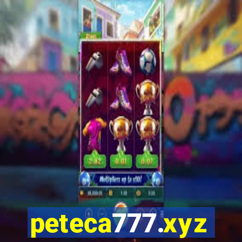 peteca777.xyz