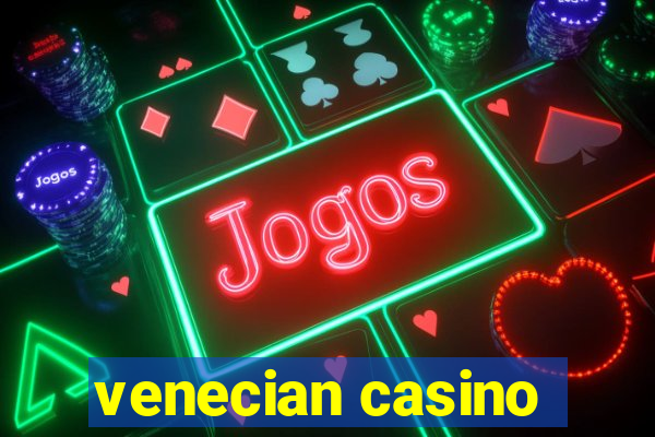 venecian casino