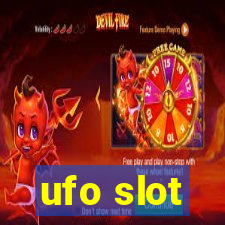 ufo slot