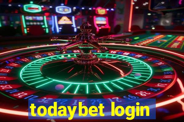 todaybet login