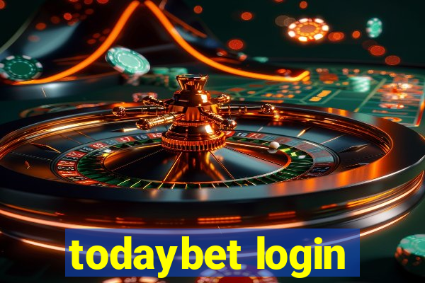 todaybet login