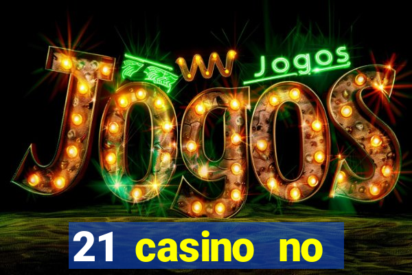 21 casino no deposit free spins