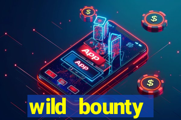 wild bounty showdown demo slot