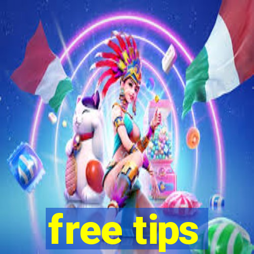 free tips