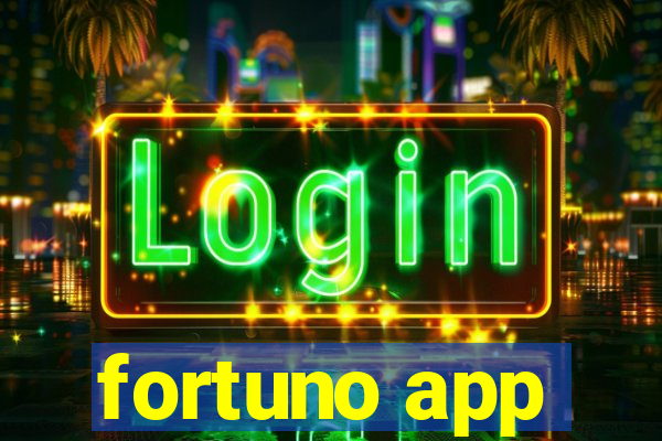 fortuno app