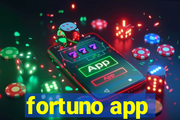 fortuno app