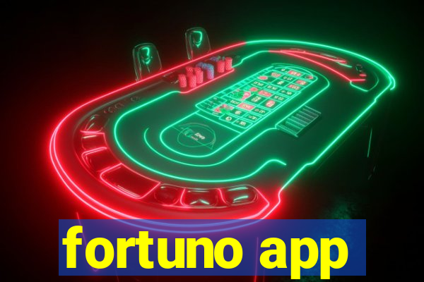 fortuno app