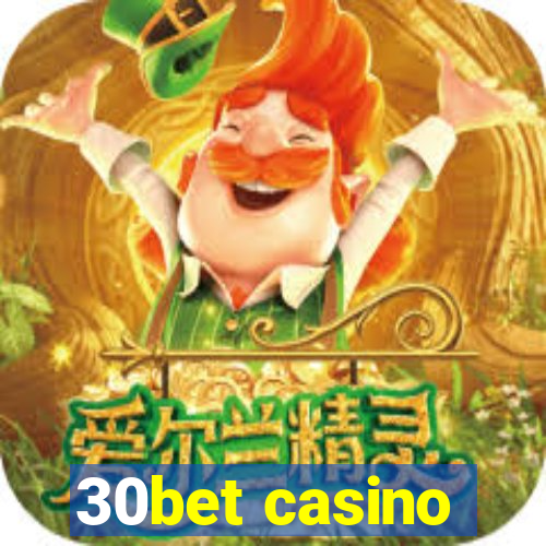 30bet casino