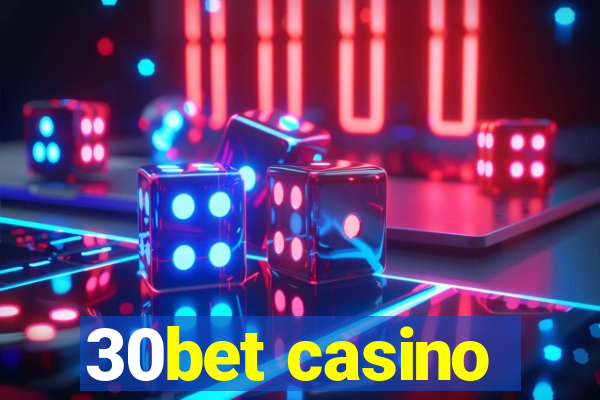 30bet casino