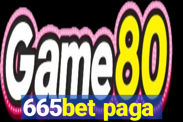 665bet paga