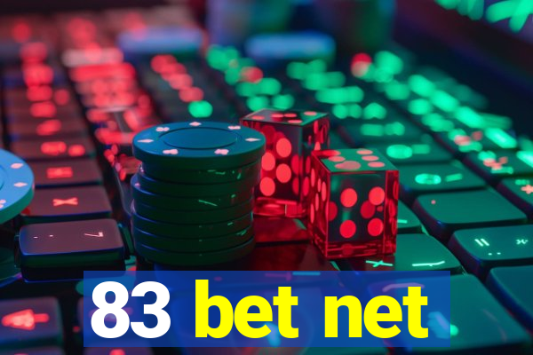 83 bet net