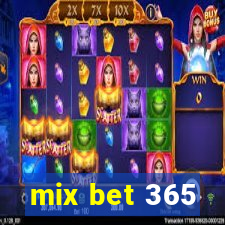 mix bet 365